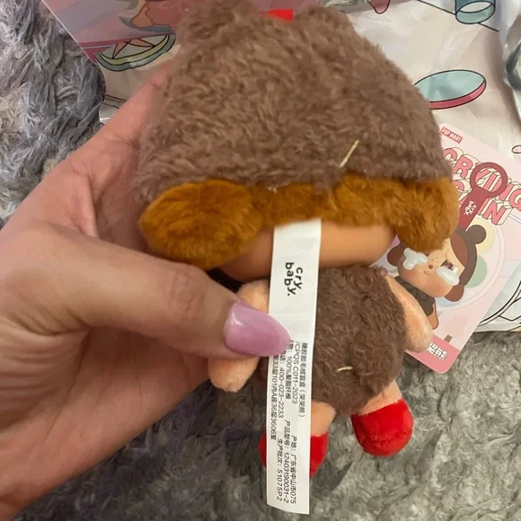 Pop Mart crying again love make us cry - Picture 4 of 6